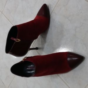 LongChamp Women Shoes